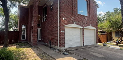 4801 Tree Top Ln, Garland
