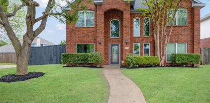 9122 Woodlake Dr, Rowlett