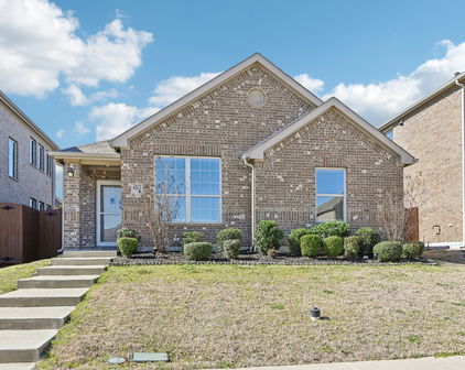 4021 Bighorn Dr, Crandall