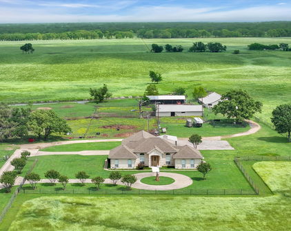 7182 Fm 2451st Rd, Scurry