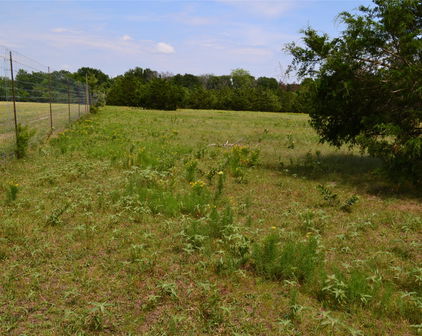 TRACT 1 TBD County Road 2244 Road, Quinlan