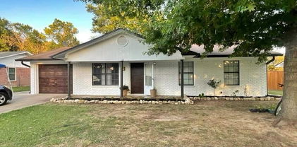 103 Melody Cir, Kaufman