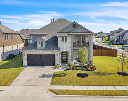 2311 Albion Way, Forney