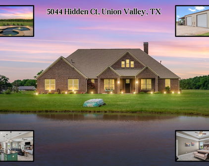 5044 Hidden Ct, Quinlan