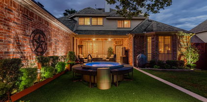 1909 Sagebrush Trl, Richardson
