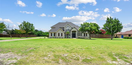 109 Fairfield Dr, Mclendon Chisholm