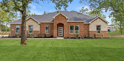 6550 County Road 4079, Scurry