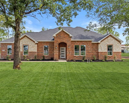 6550 County Road 4079, Scurry