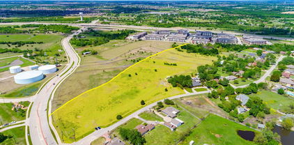 9310 Merritt Rd, Rowlett