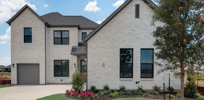 1058 Bingham Way, Forney