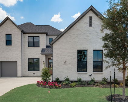1058 Bingham Way, Forney