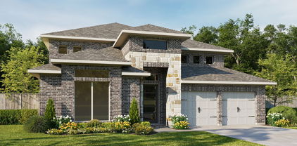 2607 Beckford Dr, Forney