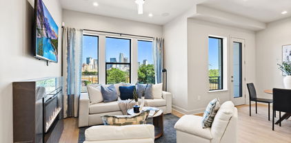 1900 S Ervay St Unit 408, Dallas