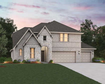 105 National Ct, Forney