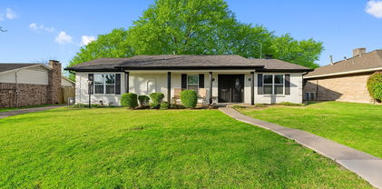 3501 Syracuse Dr, Garland