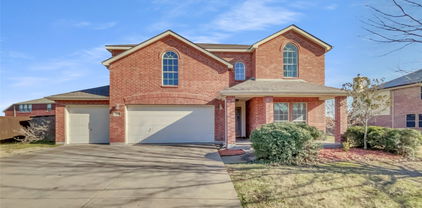 101 Greenfield Trl, Forney