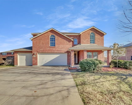 101 Greenfield Trl, Forney
