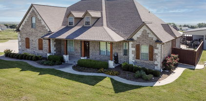 4816 Prairie Chapel Trl, Crandall