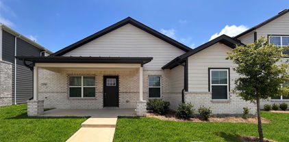 4708 Gold Rush Way, Forney