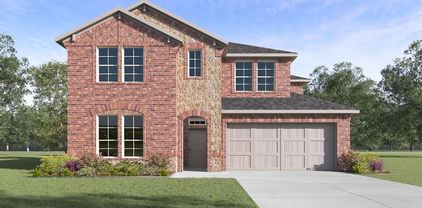 4115 Plateau Dr, Forney