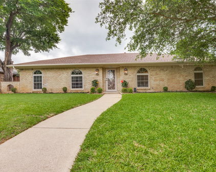 728 The Meadows Pkwy, Desoto