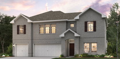 741 Vineyard Way, Forney