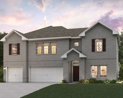 741 Vineyard Way, Forney