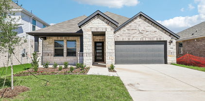 1347 Los Olmos Ln, Crandall