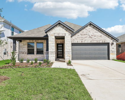 1347 Los Olmos Ln, Crandall
