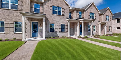 1824 Summer Aura, Mesquite