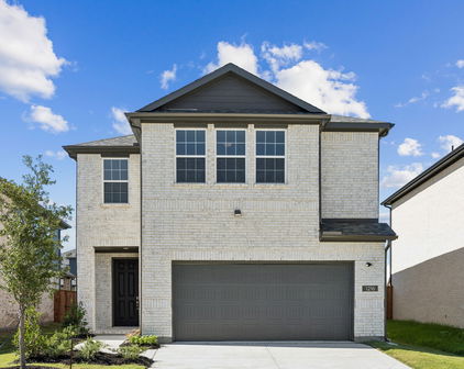 1216 Sydney Ln, Seagoville