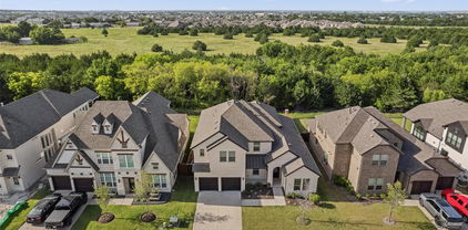 443 Matador Dr, Fate