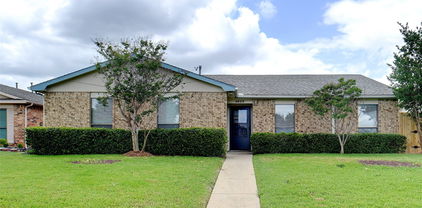 4629 Las Hadas, Mesquite