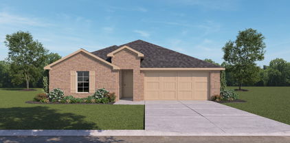 2036 Missouri St, Royse City