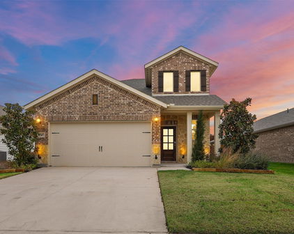 1347 Cress Garden Ln, Forney