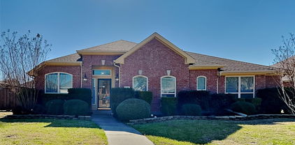 529 Covey Trl, Rockwall