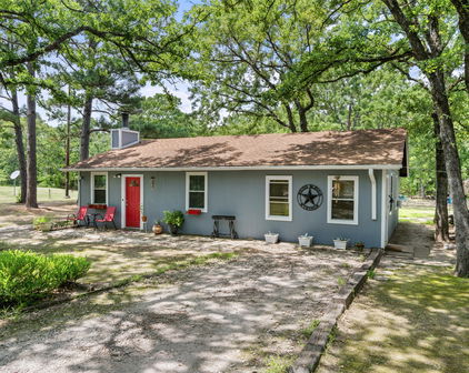 9645 County Road 3622, Quinlan