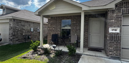 1715 Gleasondale Pl, Forney
