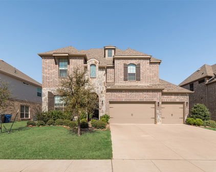 1232 Glendon Dr, Forney