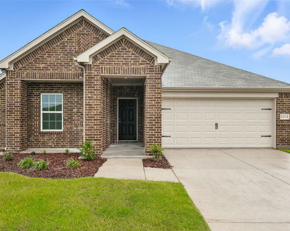 1014 Highgate Rd, Forney