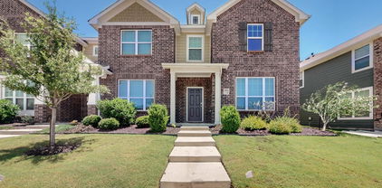 1848 Indigo Ln, Forney