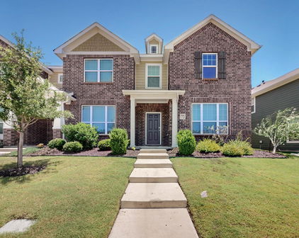 1848 Indigo Ln, Forney