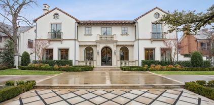 3609 Gillon Ave, Highland Park
