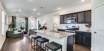 1628 Seadrift Dr, Forney