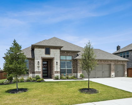 707 Soprano, Forney