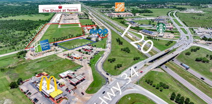 TBD Tanger Dr, Terrell
