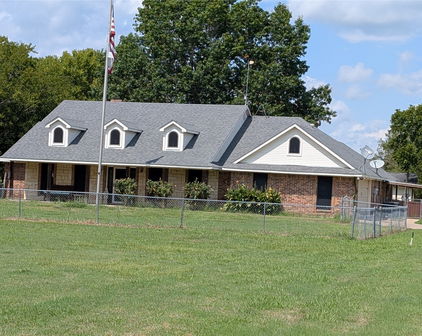 8401 Taylor Ranch Loop, Kaufman