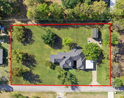 308 N Elm, Quinlan