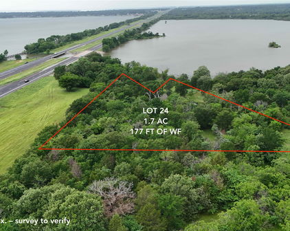 106 Lakeview Trl, Mabank