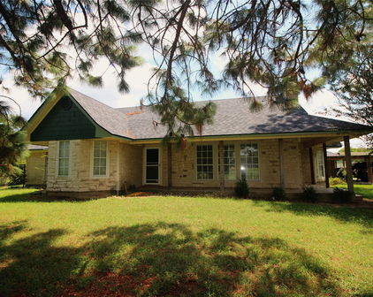 446 Vz County Road 4108, Canton